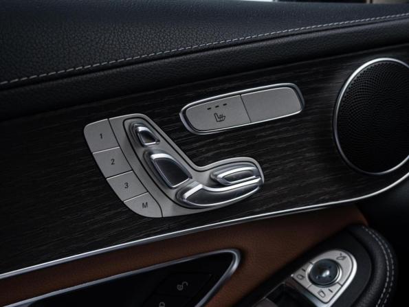 Mercedes-Benz GLC I (X253) Рестайлинг с пробегом 2021 года, цена 5 650 000 рублей, 29535 км, внедорожник, Автокод Объявления