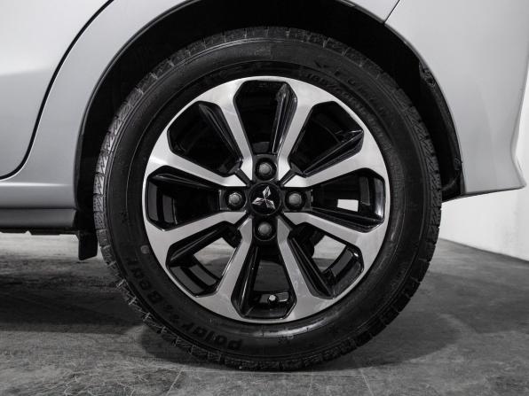 Mitsubishi Mirage VI Рестайлинг 2 с пробегом 2020 года, цена 799 500 рублей, 69542 км, хэтчбек, Автокод Объявления
