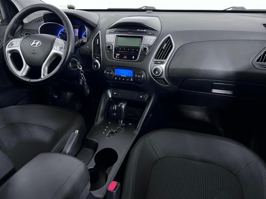 Hyundai ix35 I Ростов-на-Дону  - изображение 10