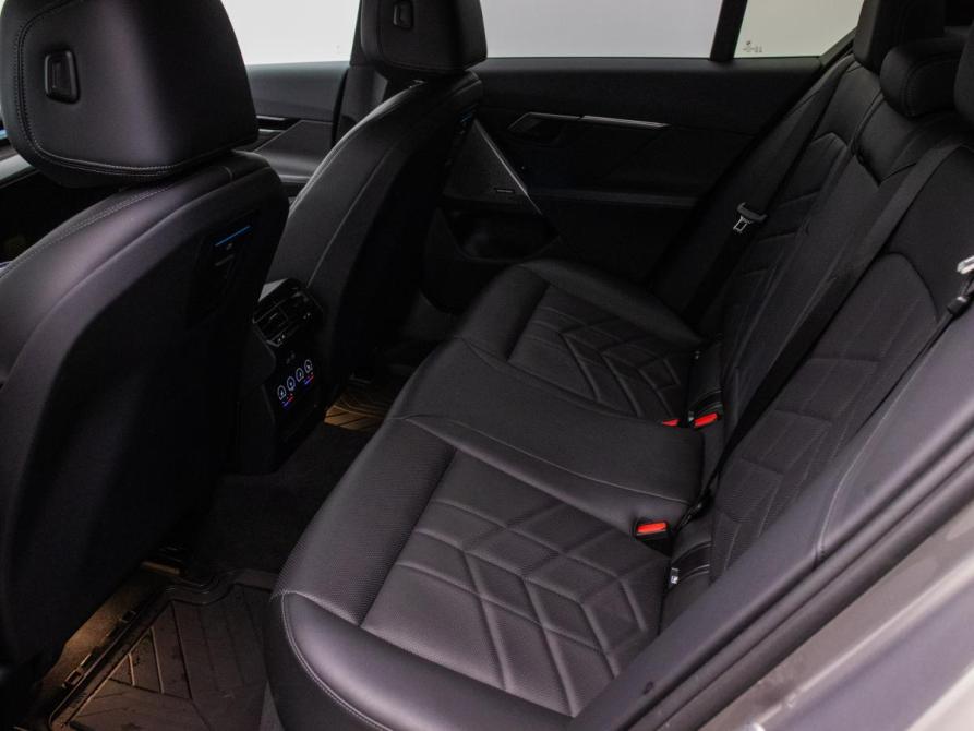 BMW 5 серии VIII (G60/G61/G68) Москва  - изображение 11