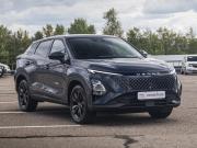 Omoda C5 I Рестайлинг Москва  - изображение 23