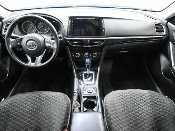 Mazda 6 III (GJ) с пробегом 2013 года, цена 1 679 900 рублей, 148000 км, седан, Автокод Объявления