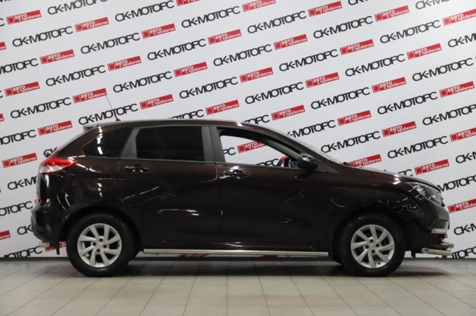 Lada (ВАЗ) XRAY I с пробегом 2017 года, цена 785 850 рублей, 71266 км, хэтчбек, Автокод Объявления
