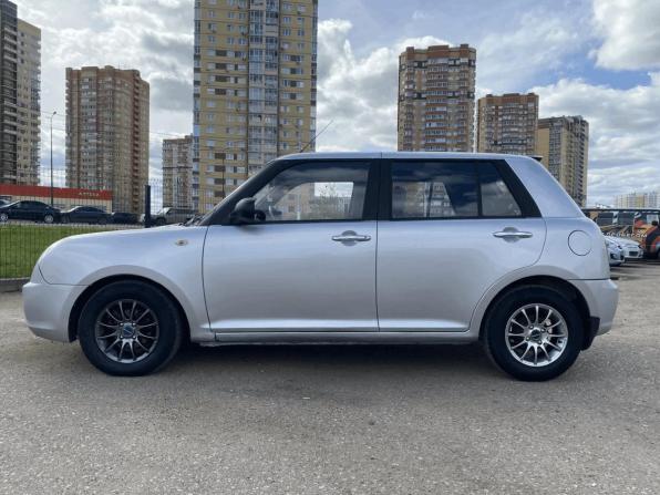 Lifan Smily I (320) с пробегом 2013 года, цена 270 000 рублей, 81625 км, хэтчбек, Автокод Объявления