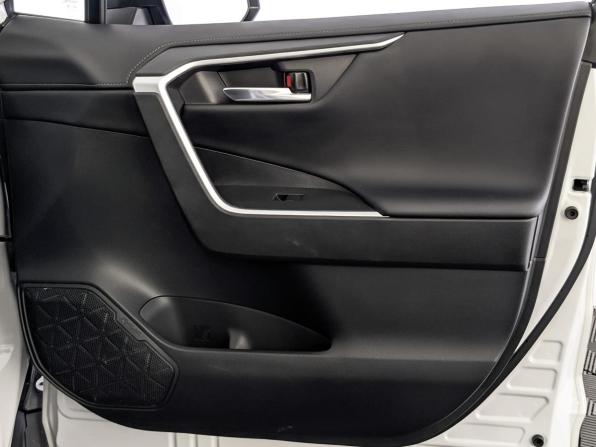 Toyota RAV4 V (XA50) с пробегом 2024 года, цена 4 040 000 рублей, 29296 км, внедорожник, Автокод Объявления