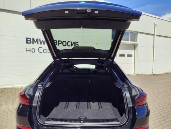 BMW X6 III (G06) Рестайлинг с пробегом 2026 года, цена 16 999 000 рублей, 20 км, внедорожник, Автокод Объявления
