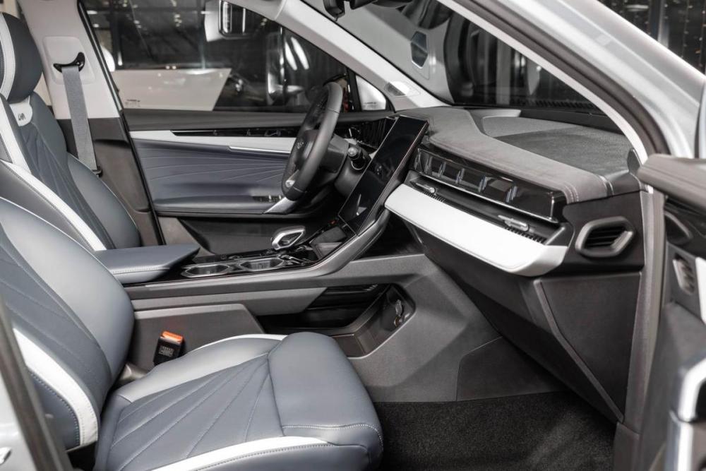 Geely Atlas II Саратов  - изображение 7