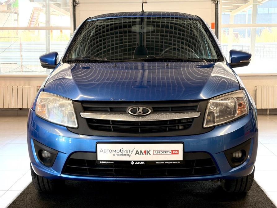 Lada (ВАЗ) Granta I Тольятти  - изображение 3