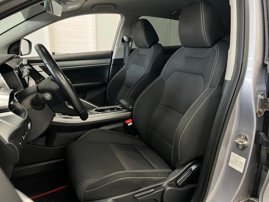 Geely Coolray I Казань  - изображение 20