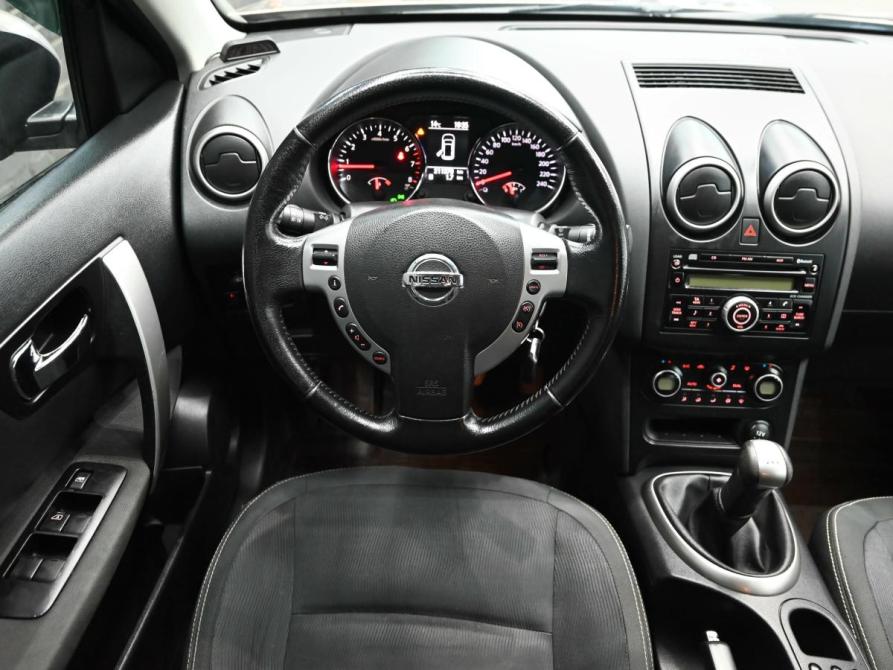 Nissan Qashqai I Рестайлинг Екатеринбург  - изображение 12