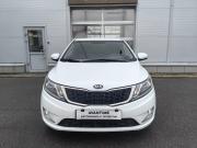 Kia Rio III Москва  - изображение 18
