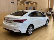 Hyundai Solaris II Санкт-Петербург  - изображение 30