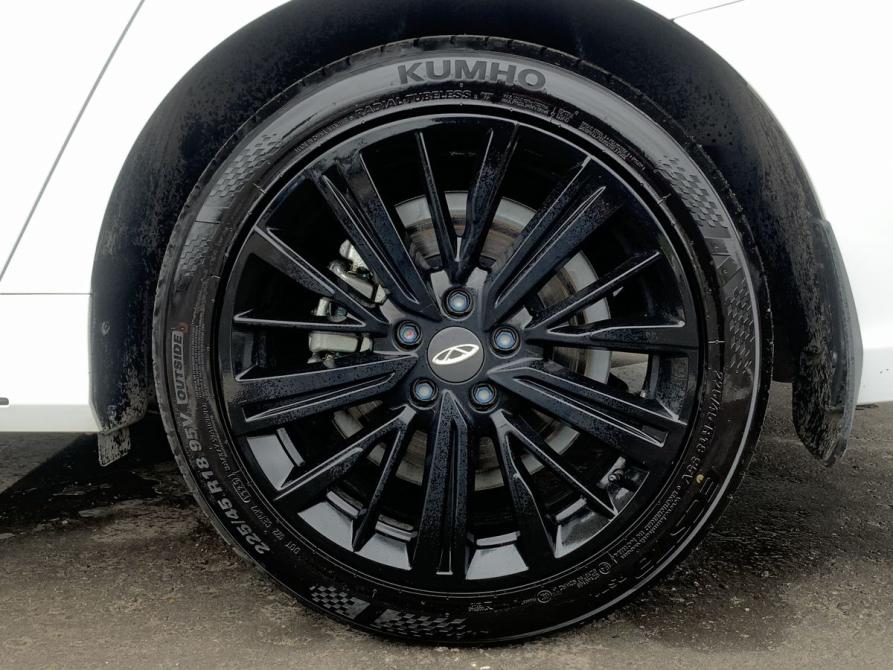 Chery Arrizo 8 Москва  - изображение 9