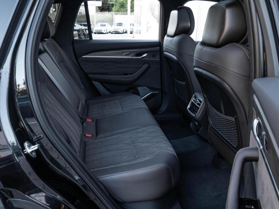 Geely Monjaro I Рестайлинг 2 Ставрополь  - изображение 7