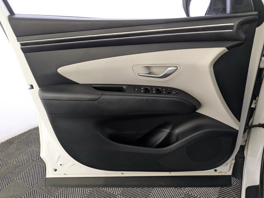 Hyundai Tucson IV Москва  - изображение 16
