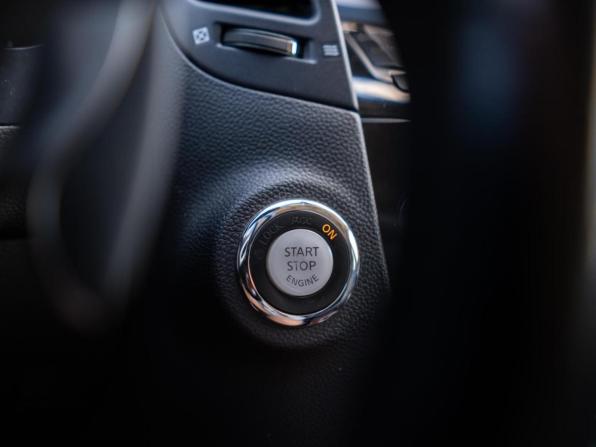 Infiniti FX II (S51) Рестайлинг с пробегом 2013 года, цена 2 599 000 рублей, 264216 км, внедорожник, Автокод Объявления