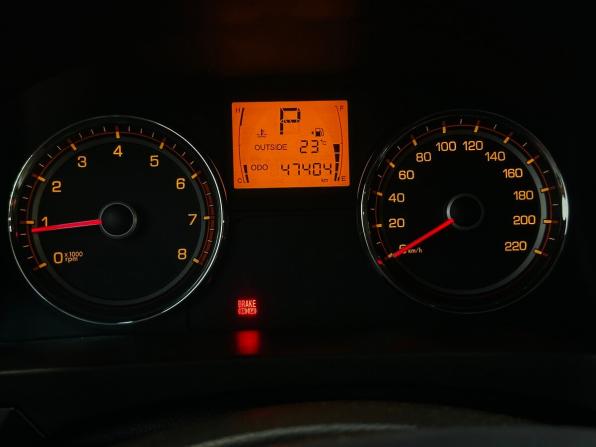 SsangYong Actyon II Рестайлинг с пробегом 2015 года, цена 1 555 000 рублей, 47403 км, внедорожник, Автокод Объявления
