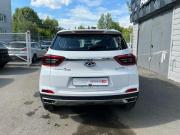 Chery Tiggo 4 Pro I Рестайлинг Нижнекамск  - изображение 37
