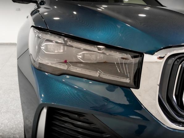 Geely Monjaro I с пробегом 2024 года, цена 3 550 000 рублей, 40660 км, внедорожник, Автокод Объявления