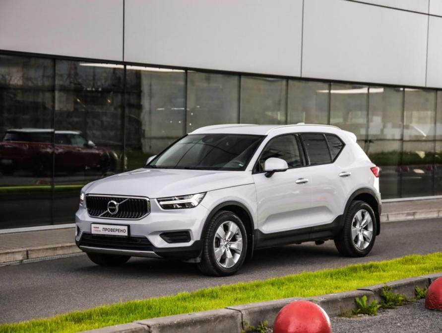 Volvo XC40 I Санкт-Петербург  - изображение 3
