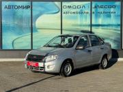 Lada (ВАЗ) Granta I Архангельск  - изображение 15