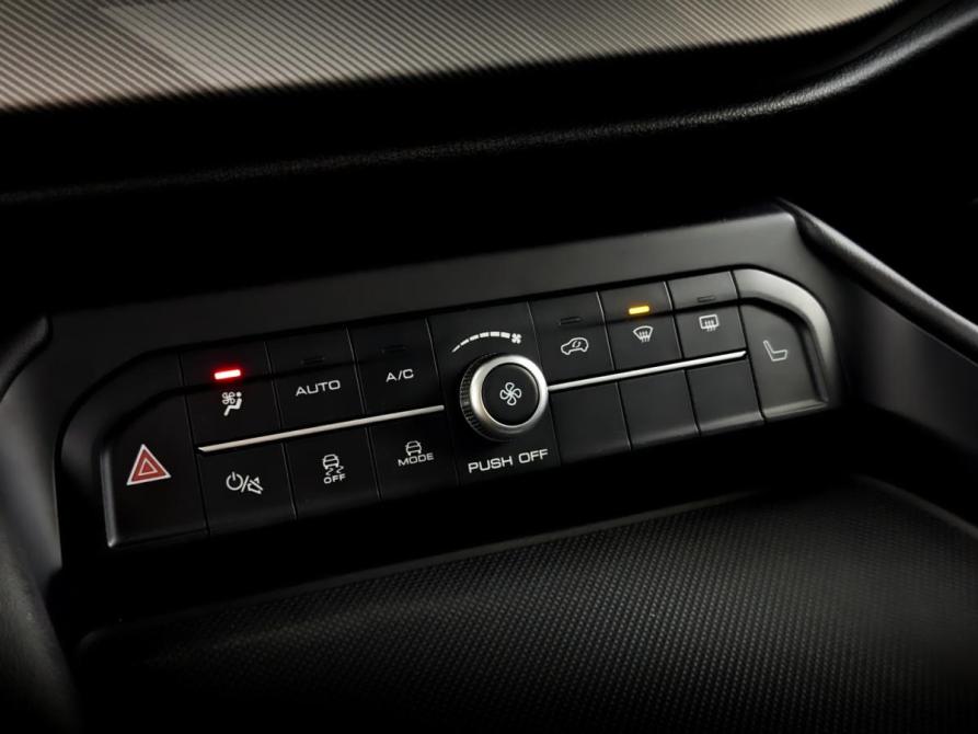 Haval F7x I Рестайлинг Москва  - изображение 26
