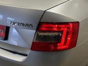 Skoda Octavia III (A7) Челябинск  - изображение 30