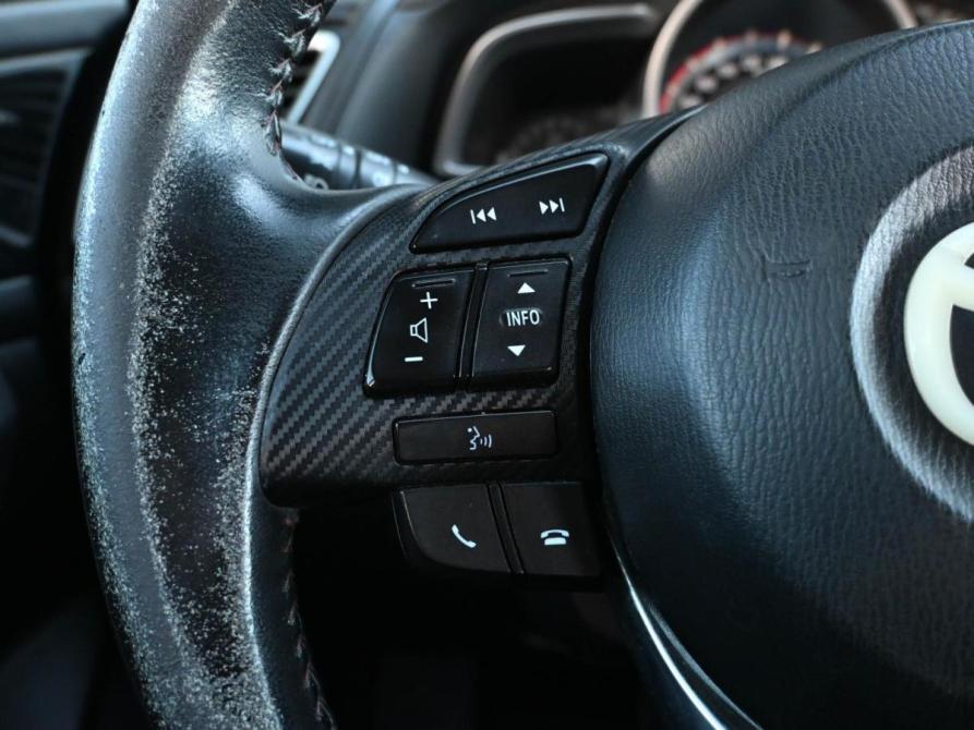 Mazda 3 III (BM) Новороссийск  - изображение 16