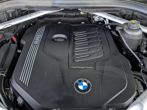 BMW X5 IV (G05/G18) с пробегом 2021 года, цена 6 250 000 рублей, 135325 км, внедорожник, Автокод Объявления