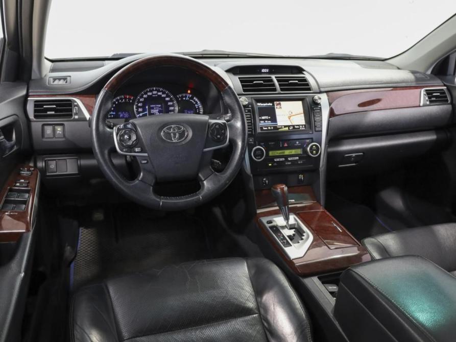 Toyota Camry VII (XV50) Ростов-на-Дону  - изображение 6
