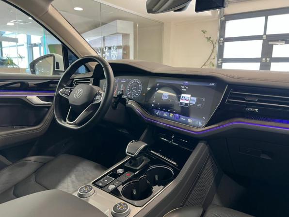 Volkswagen Touareg III с пробегом 2020 года, цена 6 895 000 рублей, 74942 км, внедорожник, Автокод Объявления