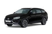 Lada (ВАЗ) Vesta I Рестайлинг (NG) Москва  - изображение 27