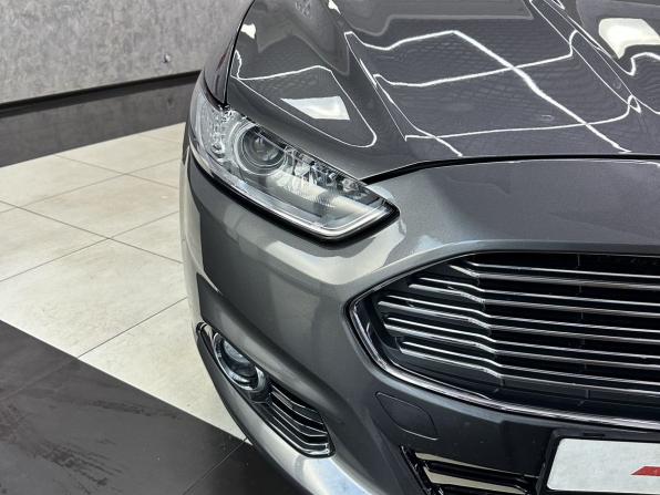 Ford Mondeo V с пробегом 2017 года, цена 1 635 000 рублей, 108938 км, седан, Автокод Объявления