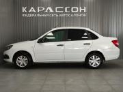 Lada (ВАЗ) Granta I Рестайлинг Пермь  - изображение 23