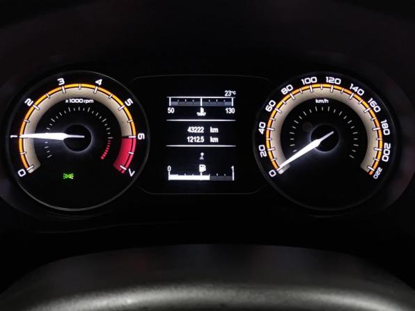 Lada (ВАЗ) Vesta I Рестайлинг (NG) с пробегом 2024 года, цена 1 280 000 рублей, 43222 км, седан, Автокод Объявления