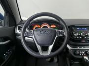 Lada (ВАЗ) Vesta I Москва  - изображение 37