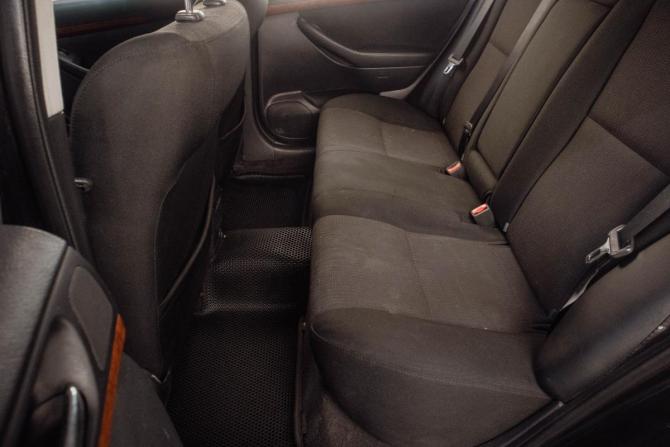 Toyota Avensis II Рестайлинг с пробегом 2007 года, цена 859 000 рублей, 434956 км, седан, Автокод Объявления