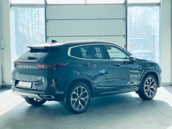 Exeed LX I Рестайлинг с пробегом 2022 года, цена 2 095 000 рублей, 48510 км, внедорожник, Автокод Объявления