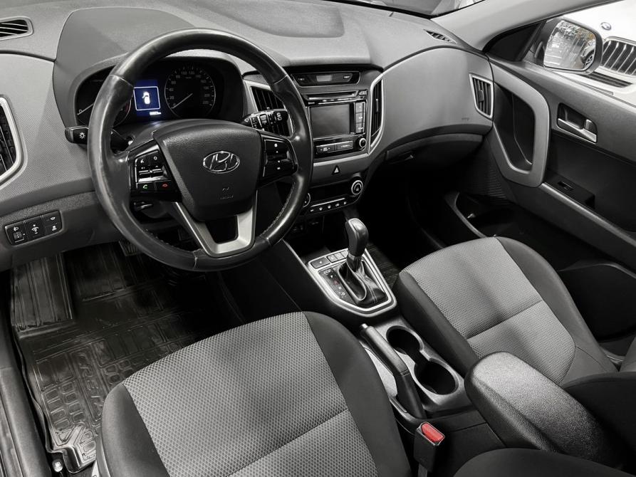 Hyundai Creta I Тверь  - изображение 8