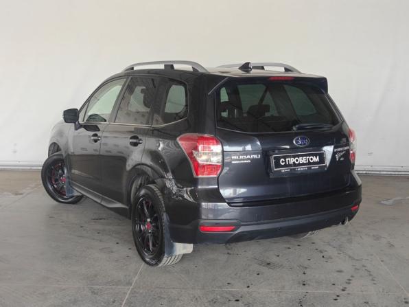 Subaru Forester IV с пробегом 2015 года, цена 1 989 000 рублей, 143570 км, внедорожник, Автокод Объявления