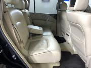 Nissan Patrol VI (Y62) Москва  - изображение 38