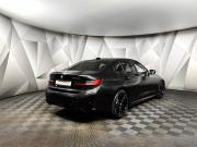 BMW 3 серии VII (G2x) Рестайлинг Москва  - изображение 19