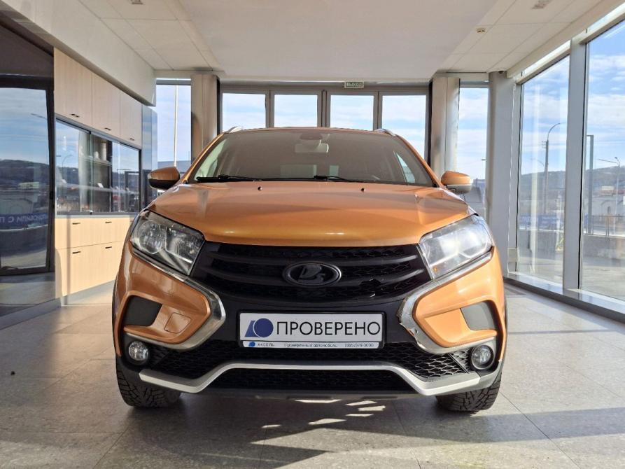 Lada (ВАЗ) XRAY I Мурманск  - изображение 2