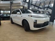 Li Auto (Lixiang) L9 I Рестайлинг Москва  - изображение 25
