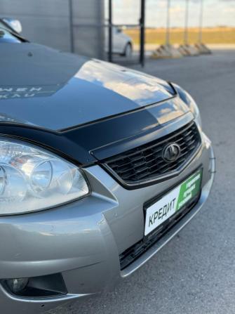 Lada (ВАЗ) Priora I с пробегом 2010 года, цена 319 000 рублей, 230722 км, седан, Автокод Объявления
