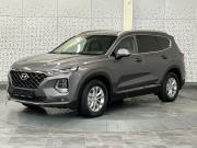 Hyundai Santa Fe IV Москва  - изображение 20