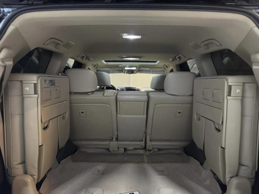 Toyota Land Cruiser 200 Series Красноярск  - изображение 31