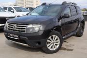 Renault Duster I Санкт-Петербург  - изображение 19