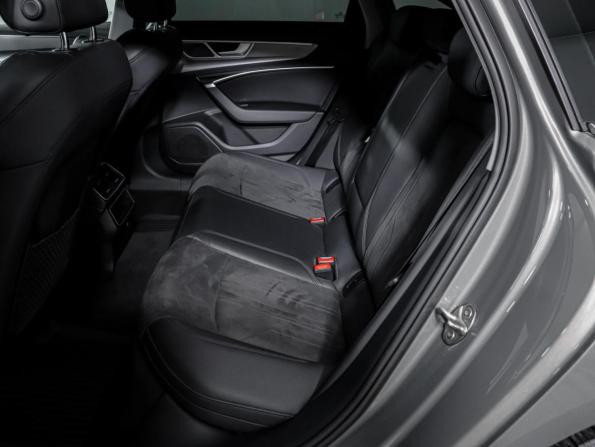 Audi A6 V (C8) с пробегом 2021 года, цена 4 150 000 рублей, 82000 км, седан, Автокод Объявления