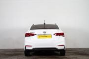 Hyundai Solaris II Рестайлинг Сургут  - изображение 23